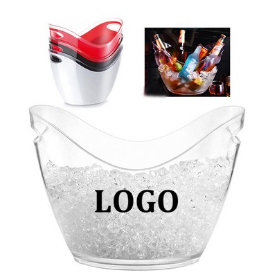 2 Gallon Ice Bucket