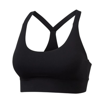 Racer Back Sports Bra