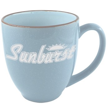 15 Ounce Savannah Bistro Mug