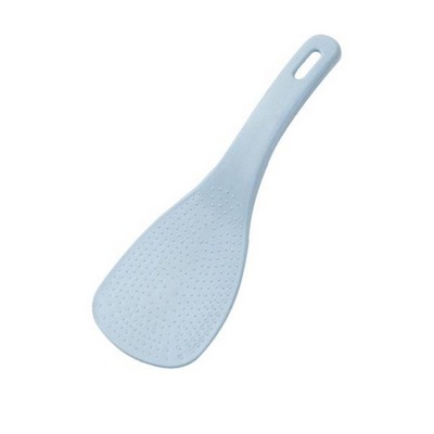 Wheat Straw Fiber Rice Scoop