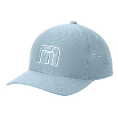 TravisMathew Front Icon Cap