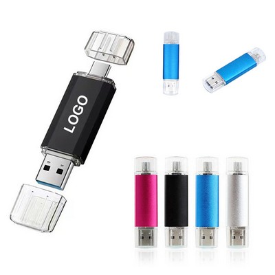 4Gb Flash Drive