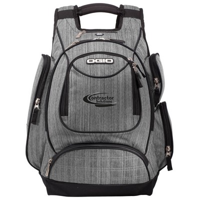 OGIO® Metro Backpack (18" x 13.5")