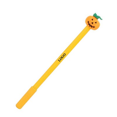 Pumpkin Pen