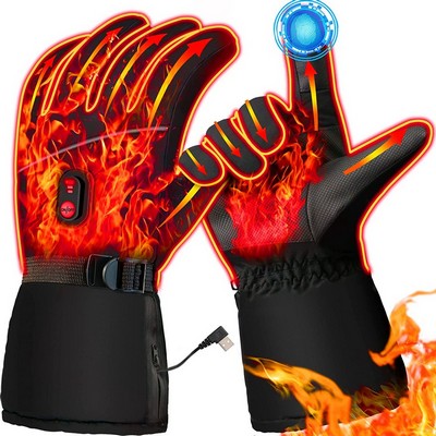 Heated Gloves For Men and Women