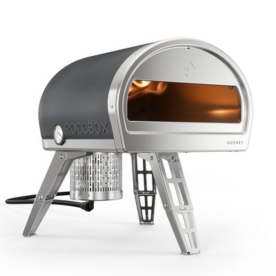 Gozney Roccbox Restaurant-grade Portable Pizza Oven