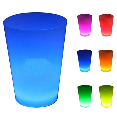 12oz Glow In The Dark Cups for Parties