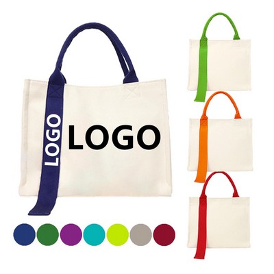 Canvas Tote Bag