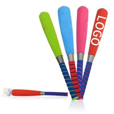 Kid Foam Baseball Softball Bat