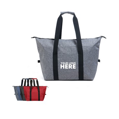 Cooler Tote