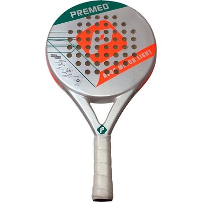 Avon Match- Full Glass Paddle Racket