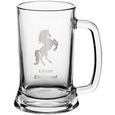 Acopa 16 oz Beer Mug - Dishwasher Safe