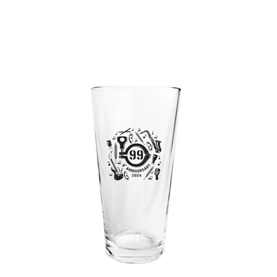 20 Ounce Mixing Glass