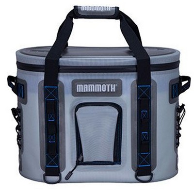 MAMMOTH Highlander 30 Flip Lid Soft Cooler