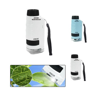 Kids Science Microscopes