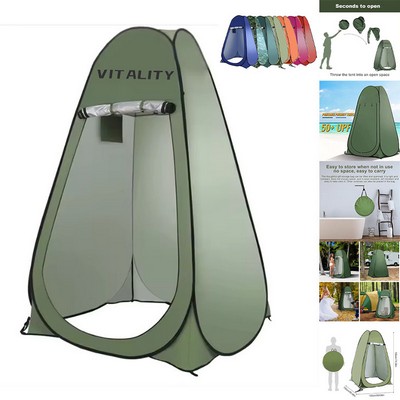 Portable Outdoor Sun Shelter Tent