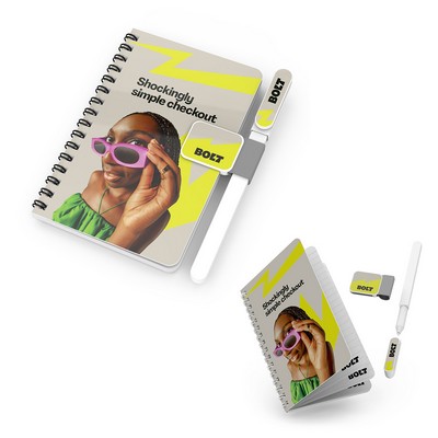 Powerstick Notes Kit