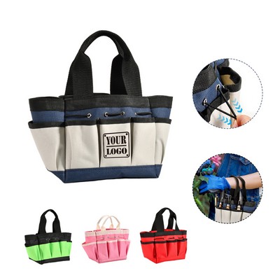 Custom Garden Tool Bags