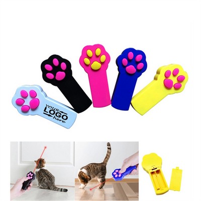 Cat Laser Pointer Toys