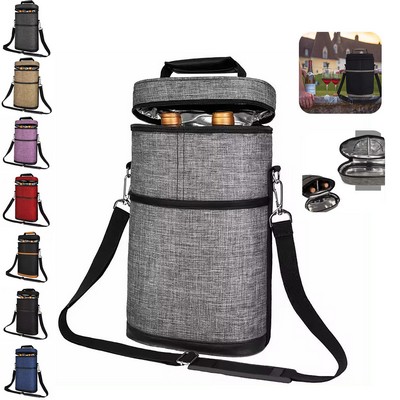 Wine Insulated Bag