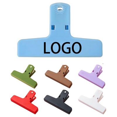 Magnetic Clip Plastic Clip