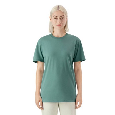 American Apparel Sueded Unisex T-Shirt