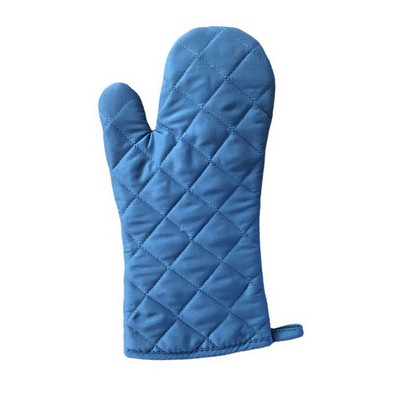 Heat Resistant Oven Mitten