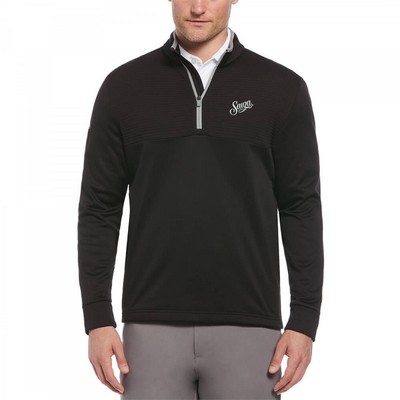 Callaway Ottoman Fleece Men's Pullover