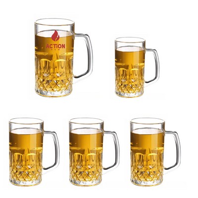 16 Oz Beer Mug