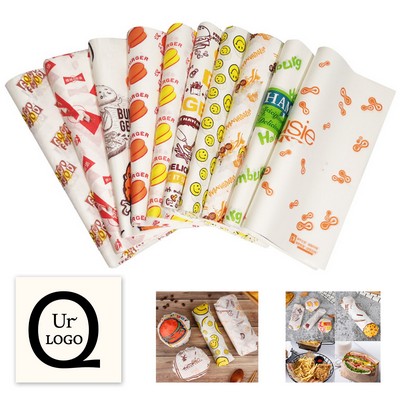 Food Grade Wrapping Paper