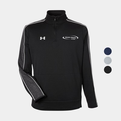 Under Armour Men's Command Quarter-Zip 2.0