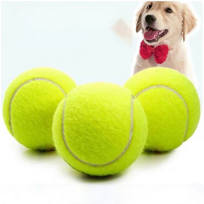 High-Quality Professional Tennis Balls