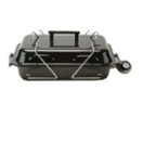 Keg Products Table Top Gas Grill