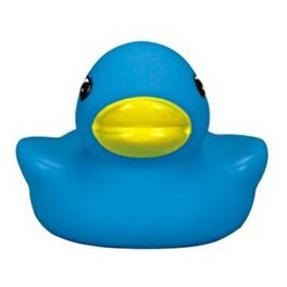 Rubber Classic Colorful Duck©