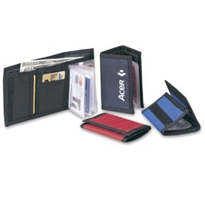 Tri-Fold Wallet