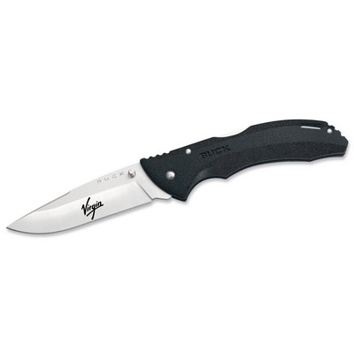 Buck® Bantam™ Bhw Lockback Knife