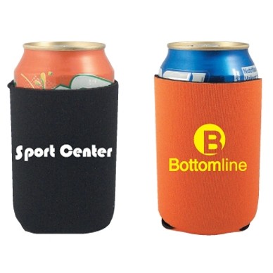 Beverage Can Cooler