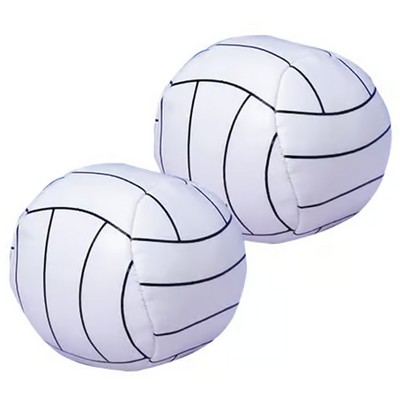 Mini Soft Stuff Volleyball Stress Reliever