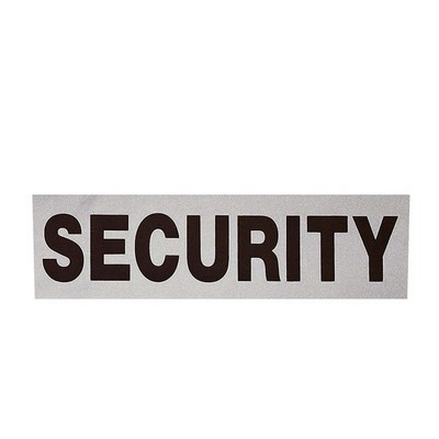 Security Reflective Patch