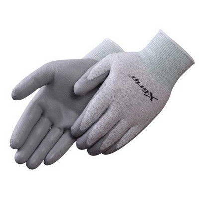 X-Grip PU Coated Palm - Cut Resistant Gloves