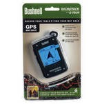 Bushnell®-GPS/Compass-Digital Navigation-BackTrack D-Tour Green, Clam