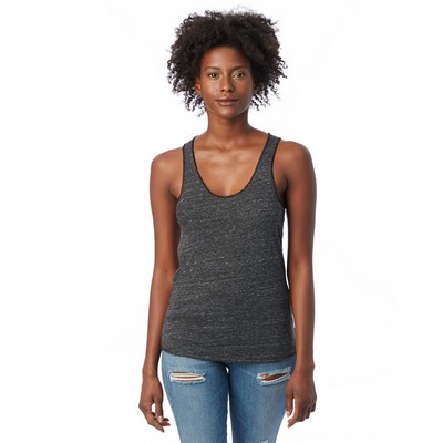 Alternative Ladies' Meegs Racerback Eco-Jersey™ Tank