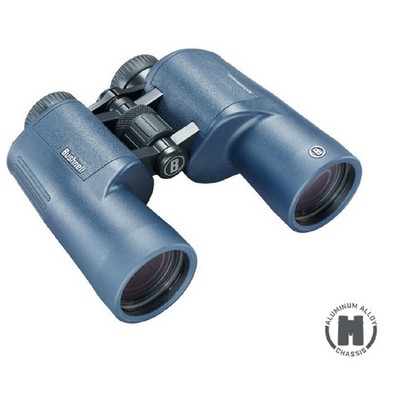 H2O 7x50 Waterproof, Porro Prism Binoculars