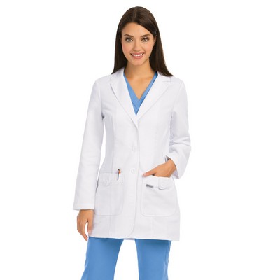 Barco® Gray's Anatomy™ Hannah Lab Coat