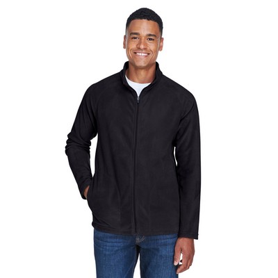 Team 365 Men's Campus Microfleece Jacket