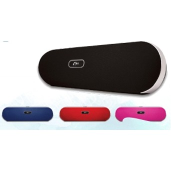 Bluetooth® Speaker Portable