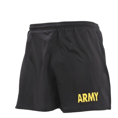 G.I. Type "Army" Physical Training Shorts (S to XL)