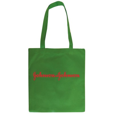 26" Strap Non Woven Convention Bag