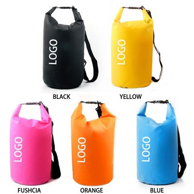 Waterproof Travel Bag Backpack