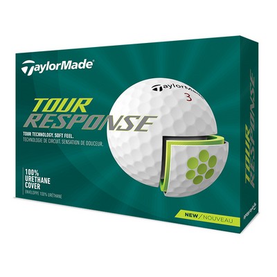 TaylorMade Tour Response